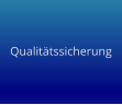 Qualittssicherung